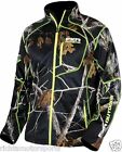 15815.33116 Fxr Elevation Fleece Zip Up Realtree Ap Black Xlarge