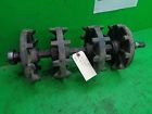 1590229 Polaris 1995 95 Xlt Track