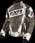 16011.33019 Fxr Mens Race Helix