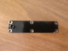 1602-151 Arctic Cat Snowmobile Oil Vent Cover