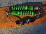 1603-341 Arctic Cat Zr Efi Le Xc Set Of Front Fox