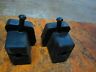 1609-108 1606-108 1606-109 Arctic Cat Zr Efi Le Xc Belly Pan Support