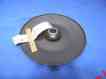 161739 Skeeter Snowmobile Vintage Fixed Evinrude Assembly Nos Pulley 1969