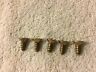 1623-109 Arctic Cat New Snowmobile Screws