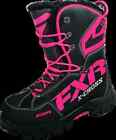 16508.90109 Fxr X Cross Womens Boot Size 9