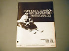 165as Evinrude 135a Vintage Parts 1975 Johnson Manual 165a 145a