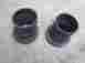 1670-389 Prowler Arctic Cat 1992 440 2 Air Silencer Boots
