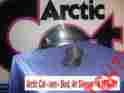 1670-401 Arctic Cat Boot Air Silencer Zrt 600 Ext