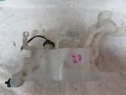 1670-670  Arctic Cat Oil Tank Item