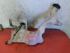 1670-673 Arctic Cat Snowmobile 2003-2006