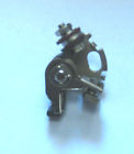 17045 Sets Breaker 340 295 Points Replaces Aftermarker 440 Nos Rupp Contact