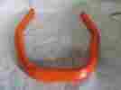 1707-580 Arctic Cat 14 15 16 Orange Front Bumper Item 176