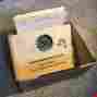 19153 Rupp Vintage New 1972 Tachometer Snowmobile Nos