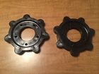 0102-015 1972 Drive Cat - Models Vintage 1966 Track Sprockets Arctic