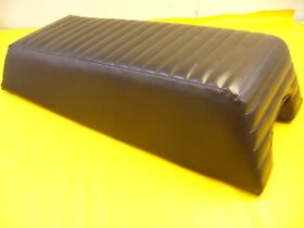 73sj-sst 1973 Sno-jet Sst Snowmobile Seat Cover New