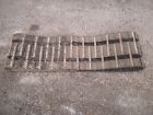 0110-998 1978 Lynx Track Arctic Cat