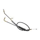 7080258 1983-1988 Llp Polaris Snowmobile Throttle Cable