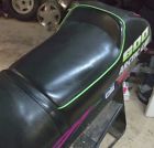 0770-196 1997 Gas 0718-559 Assembly Tank Zl Seat Ext 600 Zr 97 Cat Zrt Arctic