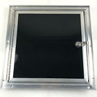 2-264644 Unbranded Black Fuel Door For Atv And Snowmobile Trailers