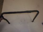0107-640 2000t Lynx 1978 Cat Arctic Steering Support