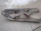 0103-182 2000t Skis Lynx Arctic Cat 1978