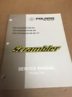9917201 2002 Pn 500 2x4 Service 4x4 Manual Scrambler