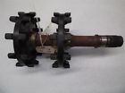 F1000 2007-2008 -pipe Arctic Cat