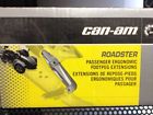219400091 2010 Extension Rs Passenger -current Spyder Footpeg