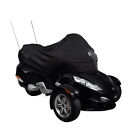 219400199 2015 Travel Cover Rt Spyder