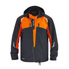 4405761212 2015 Ski Doo Jacket-orange-xl Helium 30