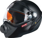 4474041693 2015 Ski Helmet Bv2s - Matte 3xl Black Doo