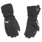 4462021290 2015 Sno- Doo Gloves-black-xl Ski