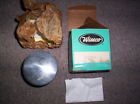 2068p4 Vintage Piston Lr400 2 Jlo Cuyuna Wiseco Scorpion .040 Snowmobile