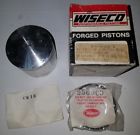 2083p1 Wiseco Over Stock Arctic Cat Kawasaki Motor