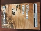 500-650-800r 219001157 Can-am 2014 Operators Guide