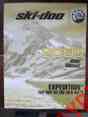 219100334 Manual Expedition 2009 Ski-doo Snowmobile Shop