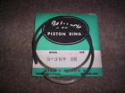 Sa370 2194 Sachs Piston Vintage Snowmobile R10 Single 100 Sa740 735cc Ring