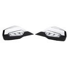219400291 Spyder Mirror Accents Rt 2015