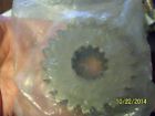 22-15w Epi Polaris Arctic Cat Top Sprocket Snowmobile 1995 Older 13 Spline