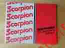 2254-179 Scorpion 1981 Sidewinder Snowmobile Operators Manual Pn