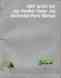 2254-353 Cat Parts 966 Jag Arctic Panther Snowmobile Manual 1987