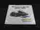 2254-472 Arctic Cat Vintage 1989 Pantera El Tigre 6000 Owners Manual