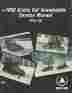 2254-728 1992 Arctic Cat Snowmobile Kitty P N Service Manual 484
