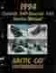 2255-013 Snowmobile Arctic Cat 1994 Cheetah 340 440 P N Service Manual 374