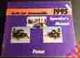2255-086 1995 Arctic Cat Snowmobile Puma Operators Manual P N 481