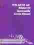 2255-134 Snowmobile Arctic Cat 1995 Wildcat Efi P N Service Manual 016 2255-134 Snowmobile Arctic Cat 1995 Wildcat Efi P N Service Manual 016