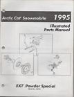2255-162 1995 Arctic Cat Snowmobile Ext