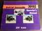 2255-208 Cat Arctic Zr Snowmobile Manual 482 1995 440 Operators