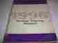 2255-328 1996s Arctic Cat 1996 Snowmobile Service Training Manual