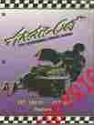 2255-532 1997 Arctic Cat Snowmobile Ext Dlx Pantera P N Service Manual 636